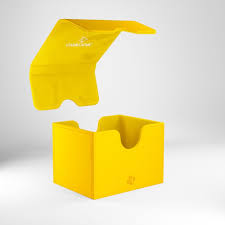 Gamegenic - Sidekick 100+ XL Yellow - GGS20096M